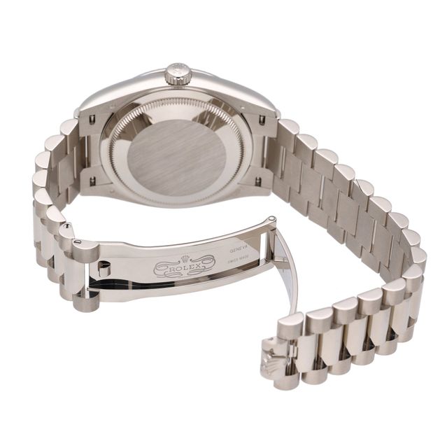 Rolex Day-Date 36 128239 Image 3